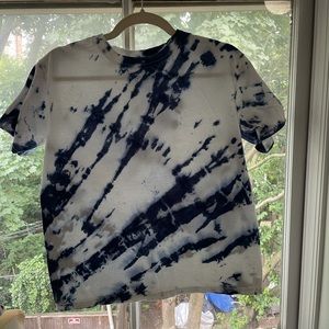 Tye Dye Tshirt